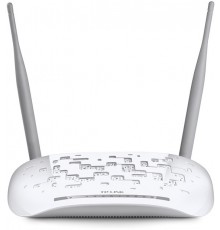 TP-LINK TD-W9970 ADSL2+/VDSL modemas