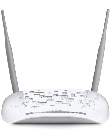 TP-LINK TD-W9970 ADSL2+/VDSL modems