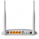 TP-LINK TD-W9970 ADSL2+/VDSL modems