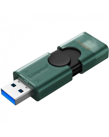 Kingston Technology USB flash drive 256GB / USB-A / USB-C