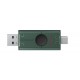 Kingston Technology USB flash drive 256GB / USB-A / USB-C