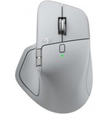 Logitech MX Master 4 Bezvadu pele