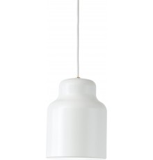 Innolux Kumpula S pendant lamp, white