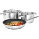 Electrolux E3SS Dish set 3pcs