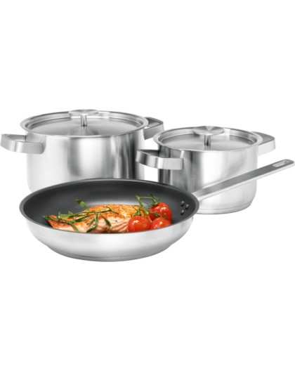 Electrolux E3SS Dish set 3pcs