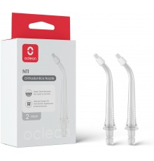 Oclean N11 Orthodontics Nozzle, 2 pcs