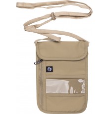Feru Travel RFID-kaitstud passikott