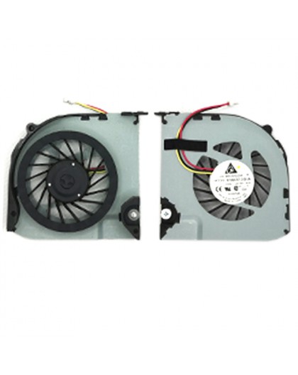 Notebook Cooler HP DM4, DM4-3000