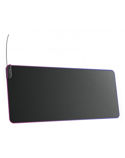 HYTE CNVS Gaming mouse pad Black