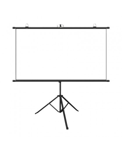 Blitzwolf 100 inch projection screen BW-VS12