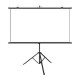 Blitzwolf 100 inch projection screen BW-VS12