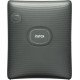 Fujifilm Instax Square Link printer, roheline