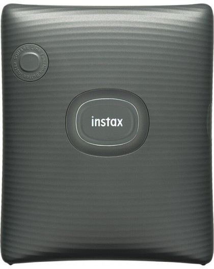 Fujifilm Instax Square Link printer, roheline