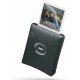 Fujifilm Instax Square Link printer, roheline