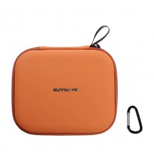 Sunnylife mini B977-C protective case for DJI RC controllers (orange)