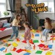 Lattia On Laavaa -spēle