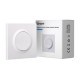 SONOFF E1GS wall switch housing (with N)