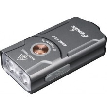 Fenix E03R V2.0 - keychain flashlight, 500 lm