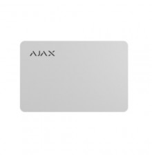 AJAX Encrypted Proximity Card for Keypad (white)