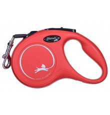 FLEXI New Classic S - retractable leash - 5 m