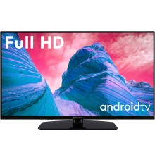 ProCaster 40" SL702H – Full HD Android LED televizors