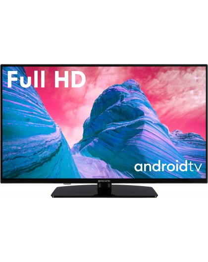 ProCaster 40" SL702H – Full HD Android LED televiisor