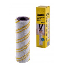 Kärcher 2.863-329.0 steam cleaner accessory Roller