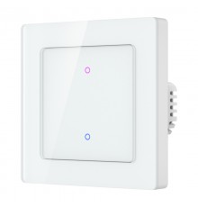 Avatto TS20-EU-W2 WiFi touch light switch