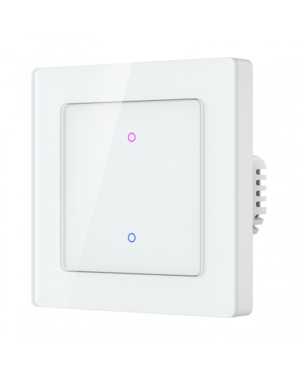 Avatto TS20-EU-W2 WiFi touch light switch