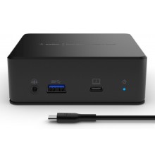 Belkin USB-C Dual Display Docking Station - dokas