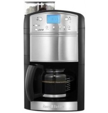 Russell Hobbs Black Drip Coffee Maker