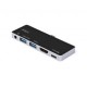Stotis / replikatorius StarTech USB-C (DKT30ICHPD)