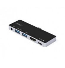 Stotis / replikatorius StarTech USB-C (DKT30ICHPD)