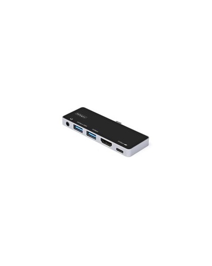 StarTech USB-C Dock / Replicator (DKT30ICHPD)