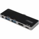 StarTech USB-C dokkis/replikator (DKT30ICHPD)