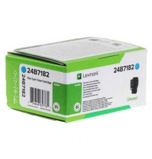 LEXMARK 24B7182 tsüaan
