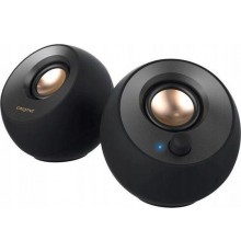 Creative Pebble V2 Desktop Speakers
