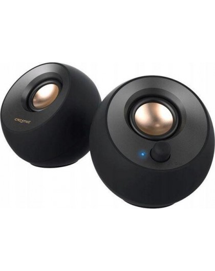 Creative Pebble V2 Desktop Speakers