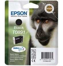 Epson T089140 juodas NEU!