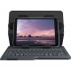 Logitech Universal Folio Keyboard Case