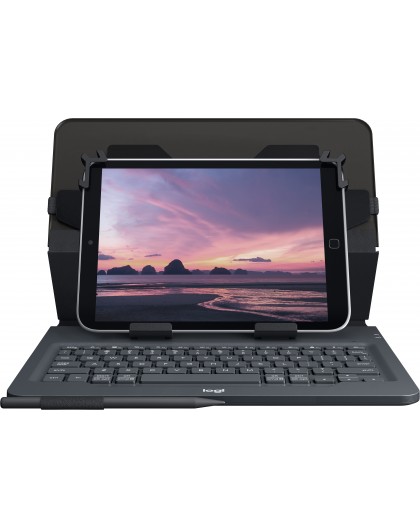 Logitech Universal Folio Keyboard Case