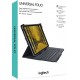 Logitech Universal Folio Keyboard Case