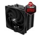 Zalman CNPS10X PERFORMA Black