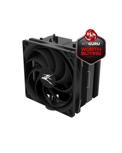 Zalman CNPS10X PERFORMA Black