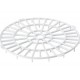 Jata WECK Inlay Grid Solid Plastic