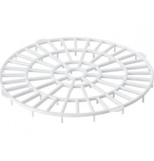 Jata WECK Inlay Grid Solid Plastic