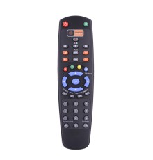Polsat Oem Remote Control HD5000 Black
