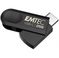 Emtec USB3.2 Type-C Üksik C28 256GB
