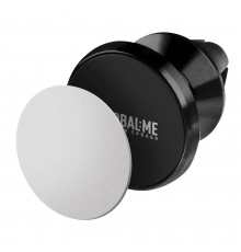 OBAL:ME MagDot Magnetic Car Holder / black