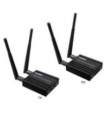Extra Digital HDMI Extender up to 200m, 1080P, with Loop-Out.